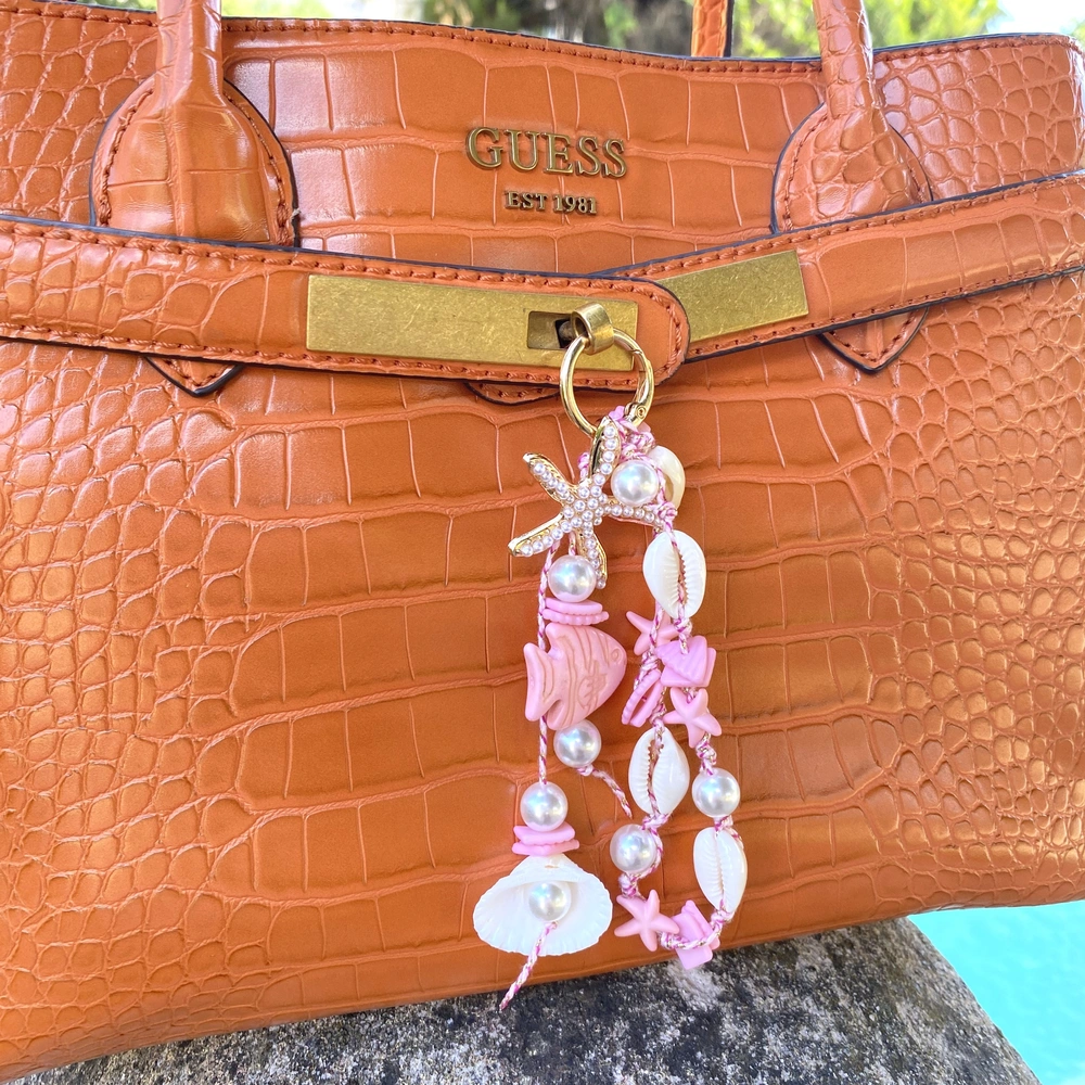 Marin Temalı Çanta ve Telefon Aksesuarı