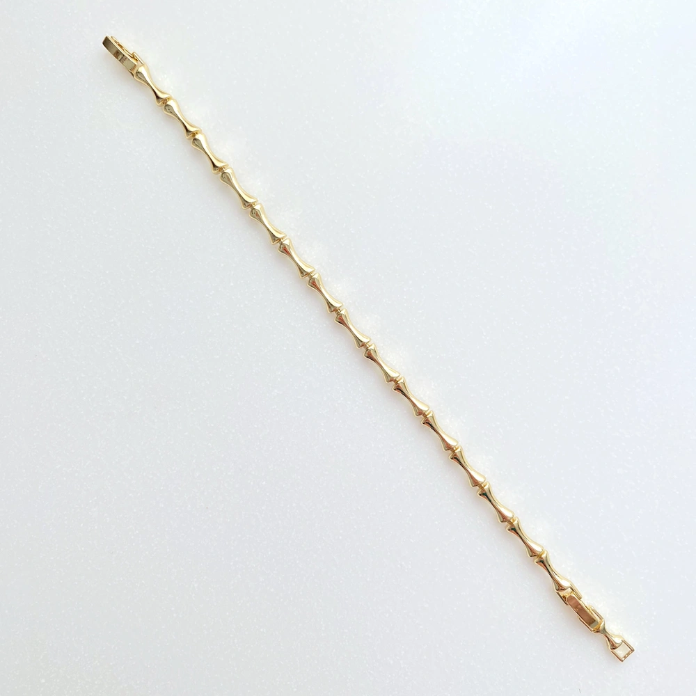 Kemik Model Bileklik